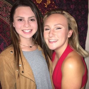 Meet your Posher, Sammie jo